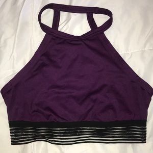 Victoria’s Secret sports bra